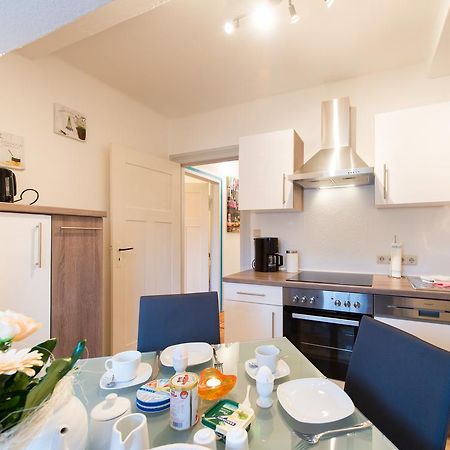 Harztour 2 Ferienwohnung Quedlinburg Δωμάτιο φωτογραφία