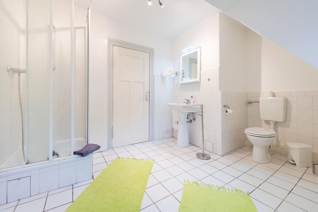 Harztour 2 Ferienwohnung Quedlinburg Δωμάτιο φωτογραφία