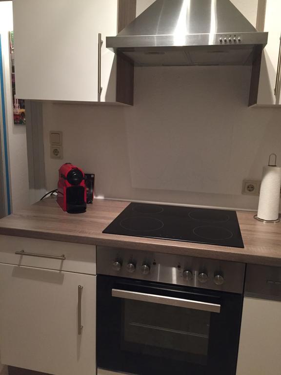 Harztour 2 Ferienwohnung Quedlinburg Εξωτερικό φωτογραφία